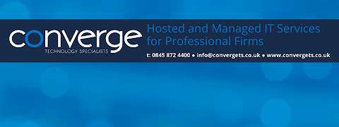Converge Technology Specialists photo
